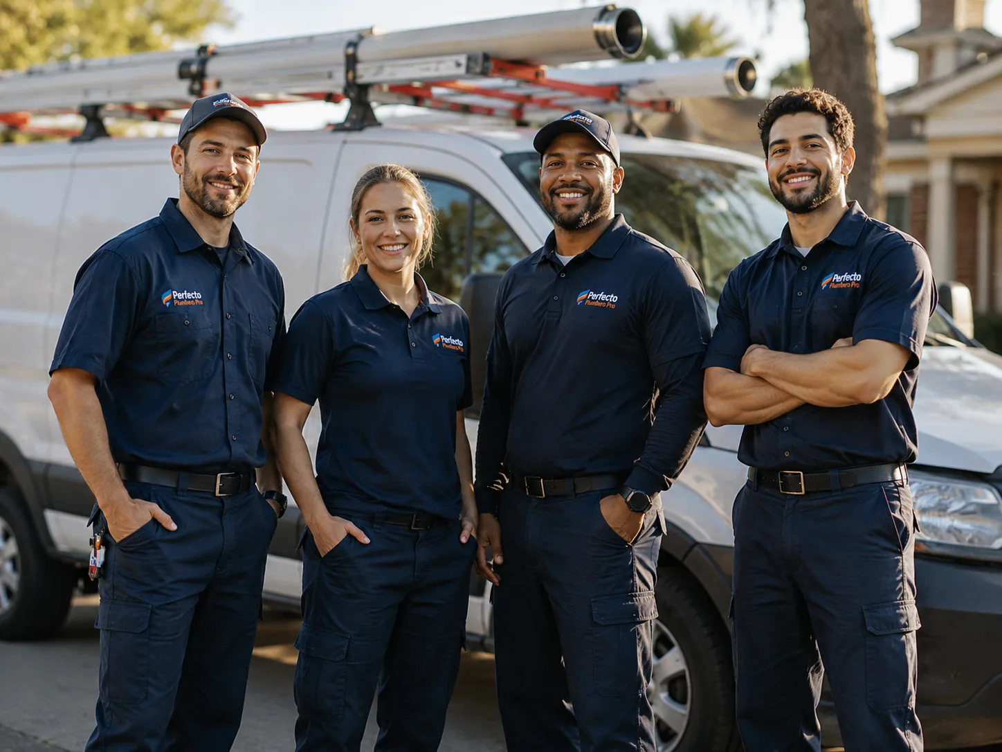 Emergency Plumber Near Me in Faulkner, MD near me