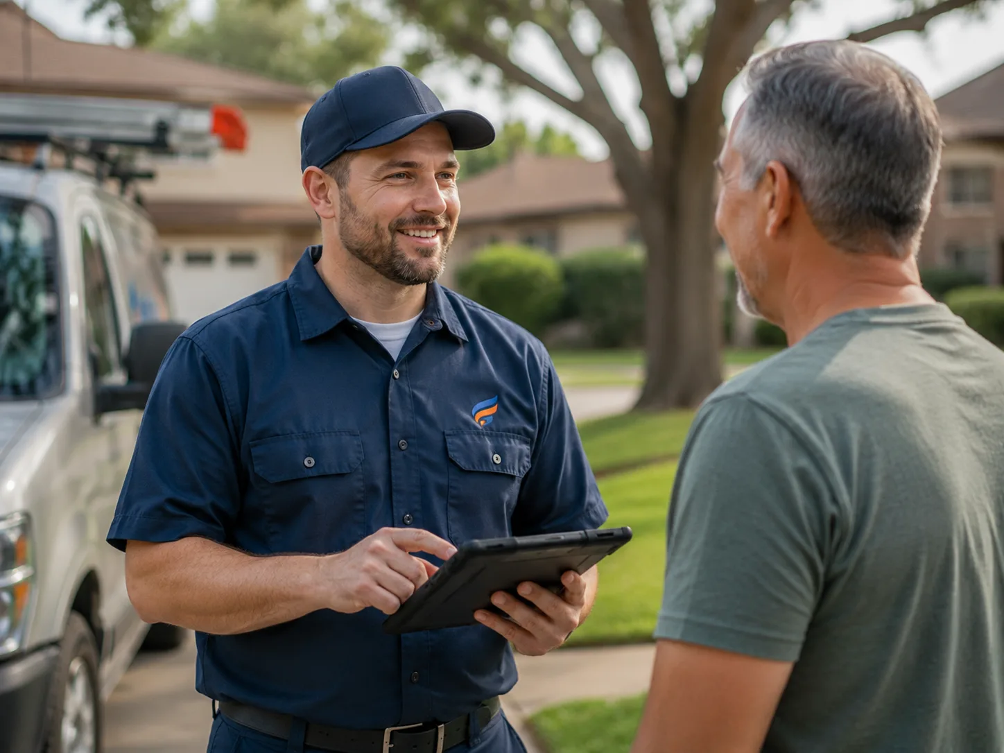 Emergency Plumber Near Me Faulkner, MD FAQs